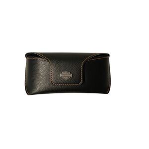 Harley Davidson Sunglass/ eyeglass case